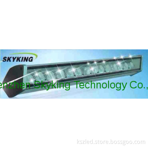 Led Linear Light Source for Tri-vision